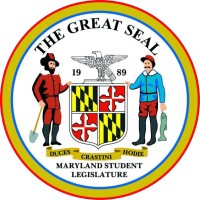 Maryland Student Legislature, Inc. logo, Maryland Student Legislature, Inc. contact details