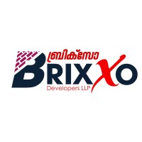 Brixxo Developers logo, Brixxo Developers contact details