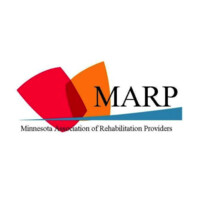 MINNESOTA ASSOCIATION OF REHABILITATION PROVIDERS (MARP) logo, MINNESOTA ASSOCIATION OF REHABILITATION PROVIDERS (MARP) contact details