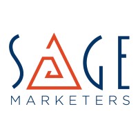 SAGE Marketers logo, SAGE Marketers contact details