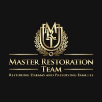 Master Restoration Team logo, Master Restoration Team contact details