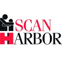 SCAN-Harbor logo, SCAN-Harbor contact details