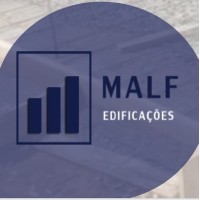 Malf Edificações logo, Malf Edificações contact details