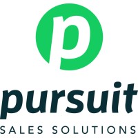 Pursuit Sales Solutions logo, Pursuit Sales Solutions contact details