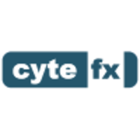 Cytefx logo, Cytefx contact details