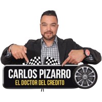 Carlos Pizarro el Doctor del Crédito logo, Carlos Pizarro el Doctor del Crédito contact details