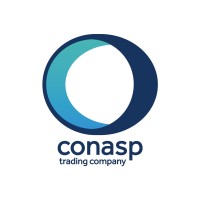 Conasp Trading Company logo, Conasp Trading Company contact details