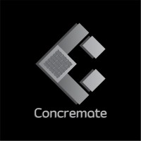 Concremate Indústria e Comércio de Concreto logo, Concremate Indústria e Comércio de Concreto contact details