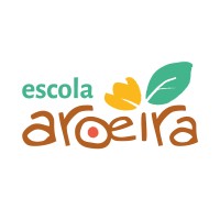 Escola Aroeira logo, Escola Aroeira contact details