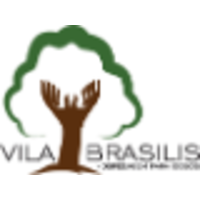 Vila Brasilis logo, Vila Brasilis contact details