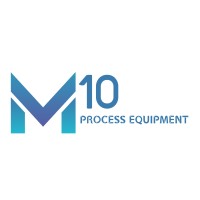 M10 Process Equipment, Inc logo, M10 Process Equipment, Inc contact details