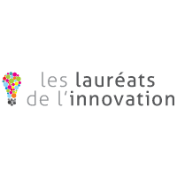 Les Lauréats de l'Innovation logo, Les Lauréats de l'Innovation contact details