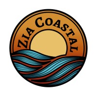 Zia Coastal logo, Zia Coastal contact details