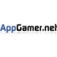 AppGamer.Net logo, AppGamer.Net contact details