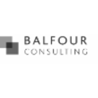 Balfour Consulting Pty Ltd logo, Balfour Consulting Pty Ltd contact details