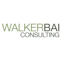 WalkerBai Consulting logo, WalkerBai Consulting contact details