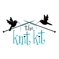 The Knit Kit, LLC logo, The Knit Kit, LLC contact details