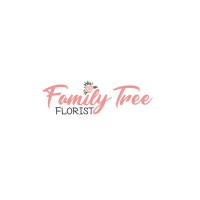 Family Tree Florist logo, Family Tree Florist contact details