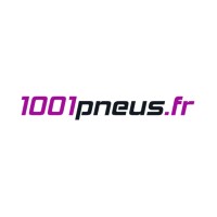 1001Pneus logo, 1001Pneus contact details