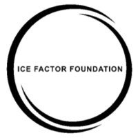 Ice Factor Foundation Inc. logo, Ice Factor Foundation Inc. contact details