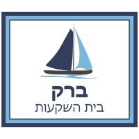 ברק בית השקעות - Barak Investment logo, ברק בית השקעות - Barak Investment contact details