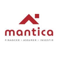 MANTICA logo, MANTICA contact details