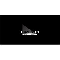 lumenon solutions logo, lumenon solutions contact details