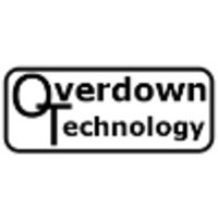 Overdown Technology logo, Overdown Technology contact details