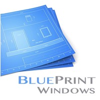 Blueprint Windows logo, Blueprint Windows contact details