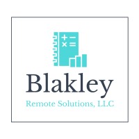 Blakley Remote Solutions LLC logo, Blakley Remote Solutions LLC contact details