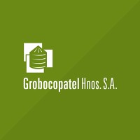 Grobocopatel Hnos. S.A. logo, Grobocopatel Hnos. S.A. contact details