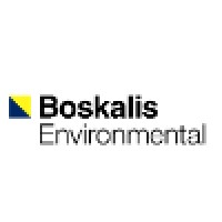 Boskalis Environmental logo, Boskalis Environmental contact details