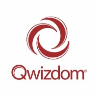 Qwizdom UK logo, Qwizdom UK contact details