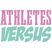 Athletes Versus logo, Athletes Versus contact details