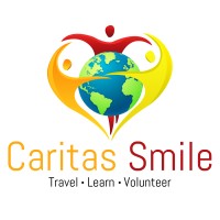 Caritas Smile logo, Caritas Smile contact details