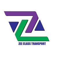 Zee Class Transport LLC logo, Zee Class Transport LLC contact details