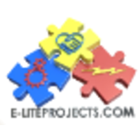 E-Lite Electrical Projects Ltd logo, E-Lite Electrical Projects Ltd contact details