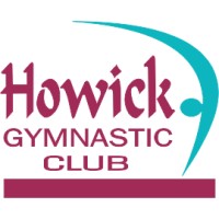 Howick Gymnastics logo, Howick Gymnastics contact details