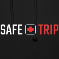 SAFETRIP INC. logo, SAFETRIP INC. contact details