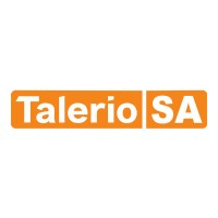 Talerio S.A. logo, Talerio S.A. contact details