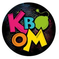 Kboom - Parque de Diversión logo, Kboom - Parque de Diversión contact details