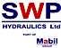 SWP HYDRAULICS LTD logo, SWP HYDRAULICS LTD contact details