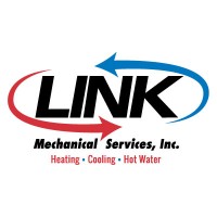 Link Mechanical Services, Inc. logo, Link Mechanical Services, Inc. contact details