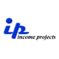 Income Projects logo, Income Projects contact details