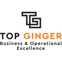 Top Ginger logo, Top Ginger contact details