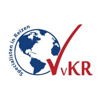 VvKR | Vereniging van Kleinschalige Reisorganisaties logo, VvKR | Vereniging van Kleinschalige Reisorganisaties contact details