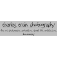 charles crain photography logo, charles crain photography contact details