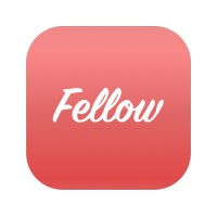 Fellow App logo, Fellow App contact details