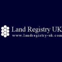 Land Registry UK, Title Deeds and Plans logo, Land Registry UK, Title Deeds and Plans contact details