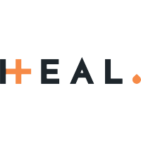 Heal Brand logo, Heal Brand contact details